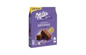 Milka Шоко Брауни 150г