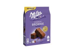 Milka Шоко Брауни 150г