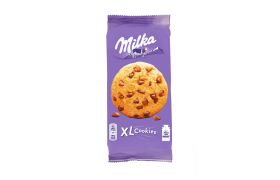 Milka Шоко Кукис XL184 г
