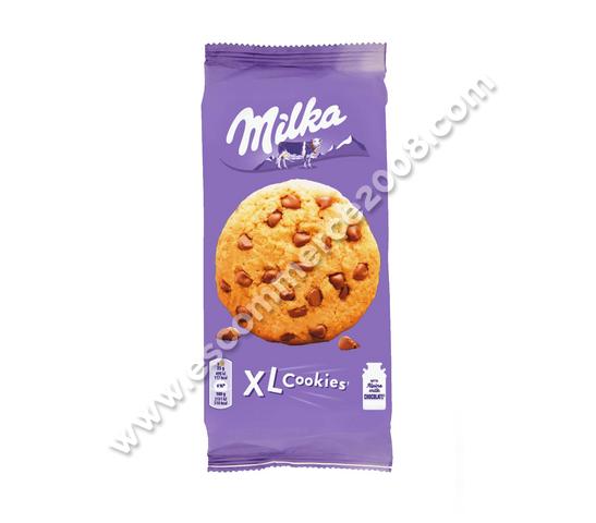 Milka Шоко Кукис XL184 г