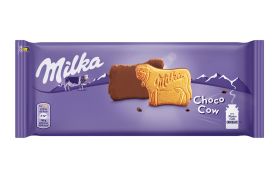 Milka Шоко Крава 120 г