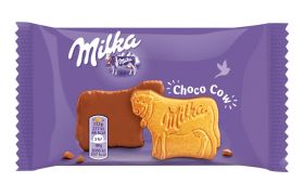 Milka Шоко Крава 40 г