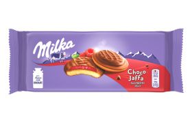 Milka Джафа Малина 147 г