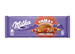 Milka Choco Jelly 250 г