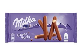 Milka Шоко Стикс 112 г
