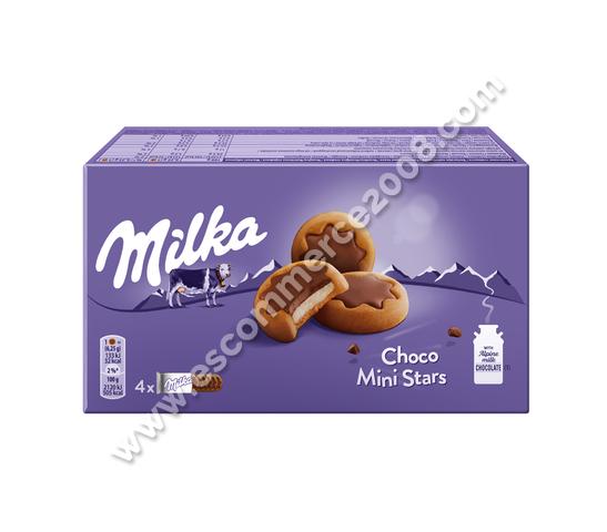 Milka Шокоминис 150 г