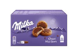Milka Шокоминис 150 г