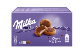 Milka Шокоминис 150 г