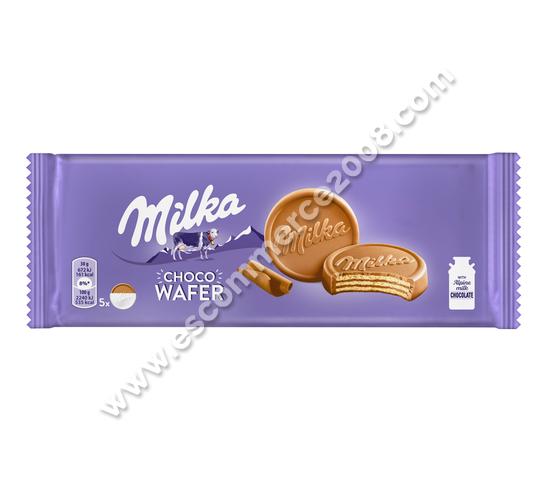Milka Шоко вафла 150г