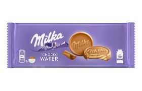 Milka Шоко вафла 150г