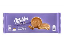Milka Шоко вафла 150г