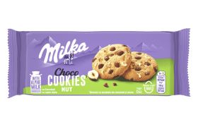 Милка Кукис с Лешници 135г