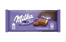 Milka десерт 100 г