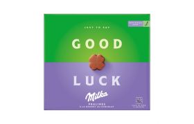 Milka Good Luck какаов крем 110г
