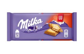 Milka Sandwich LU 87 г