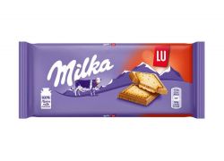 Milka Sandwich LU 87 г
