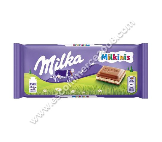 Milka Милкинис 100 г