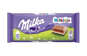 Milka Милкинис 100 г