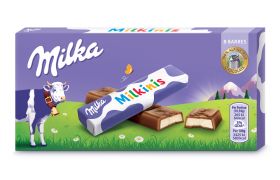 Milka Милкинис стикс 87,5 г