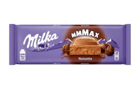 Milka ноазет 270 г