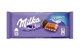Milka Орео 100 г