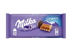 Milka Орео 100 г