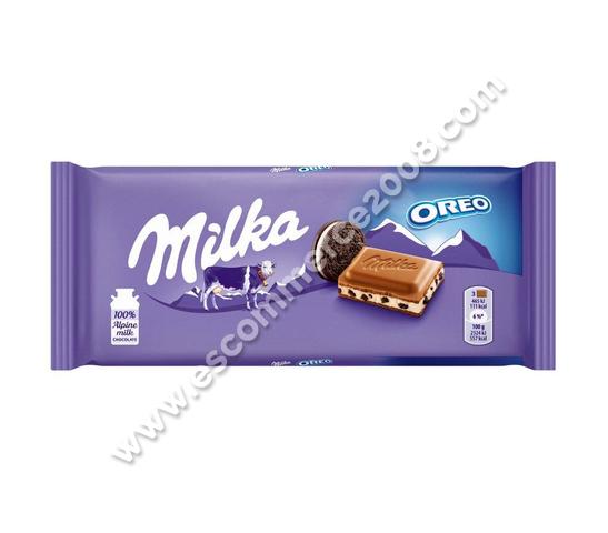 Milka Орео 100 г