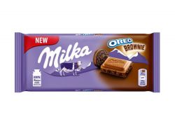 Milka Орео Брауни 100 г