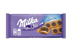 Milka Орео сандвич 92г