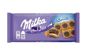 Milka Орео сандвич 92г