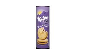 Milka Сандвич ChocoCreme 260 г.