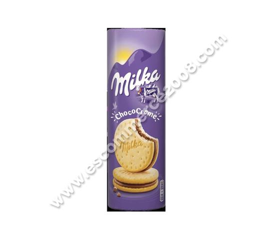 Milka Сандвич ChocoCreme 260 г.