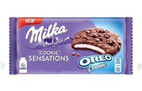 Milka Sensation Орео 156г