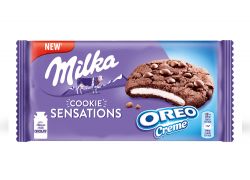 Milka Sensation Орео 156г