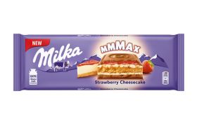 Милка Ягодов Чийзкейк 300гр