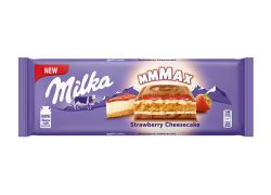 Милка Ягодов Чийзкейк 300гр