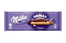 Milka Триолад 280 г