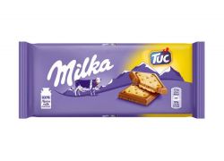 Milka Sandwich TUC 87 г