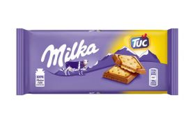 Milka Sandwich TUC 87 г