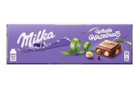 Milka Цял лешник 250 г