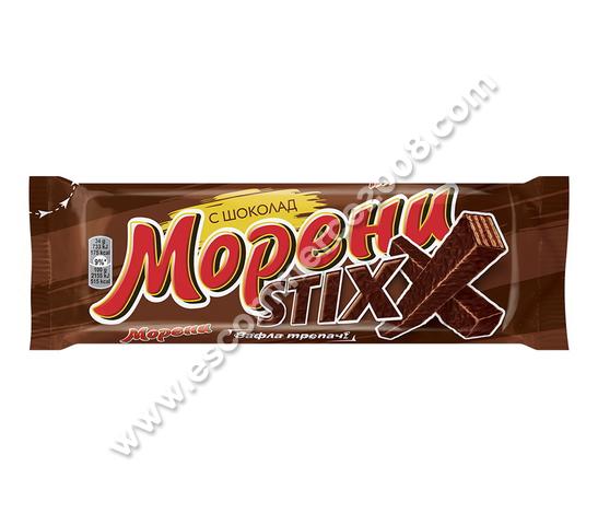 Морени Стикс 34г