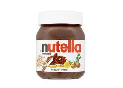 Nutella 400г