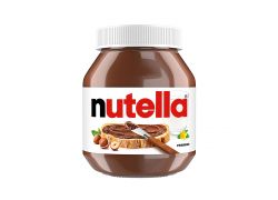 Nutella 700г