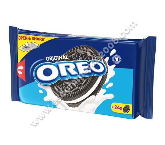 Oreo 264 г