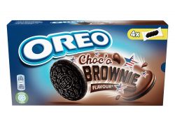 Oreo Брауни 176г