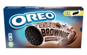Oreo Брауни 176г