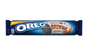 Oreo брауни 154 г