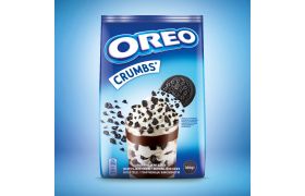 Oreo на парченца 300г