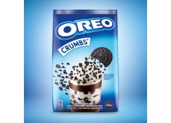 Oreo на парченца 300г