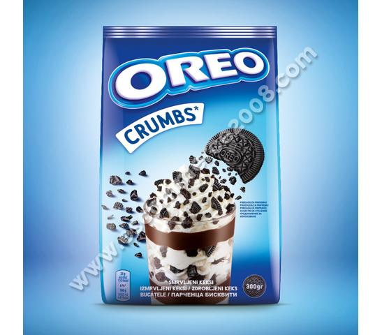 Oreo на парченца 300г